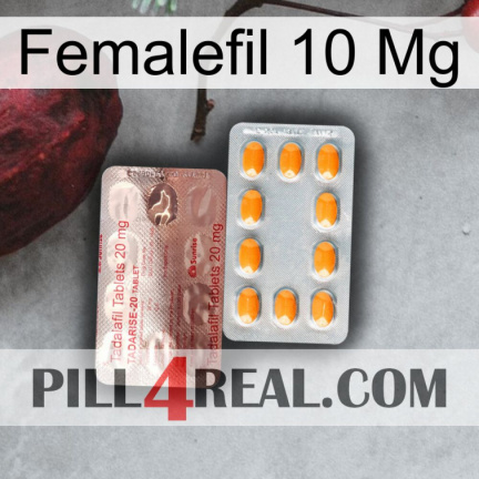 Femalefil 10Mg new13
